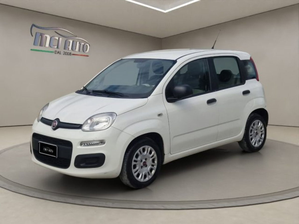 Fiat Panda 1.2 Easy