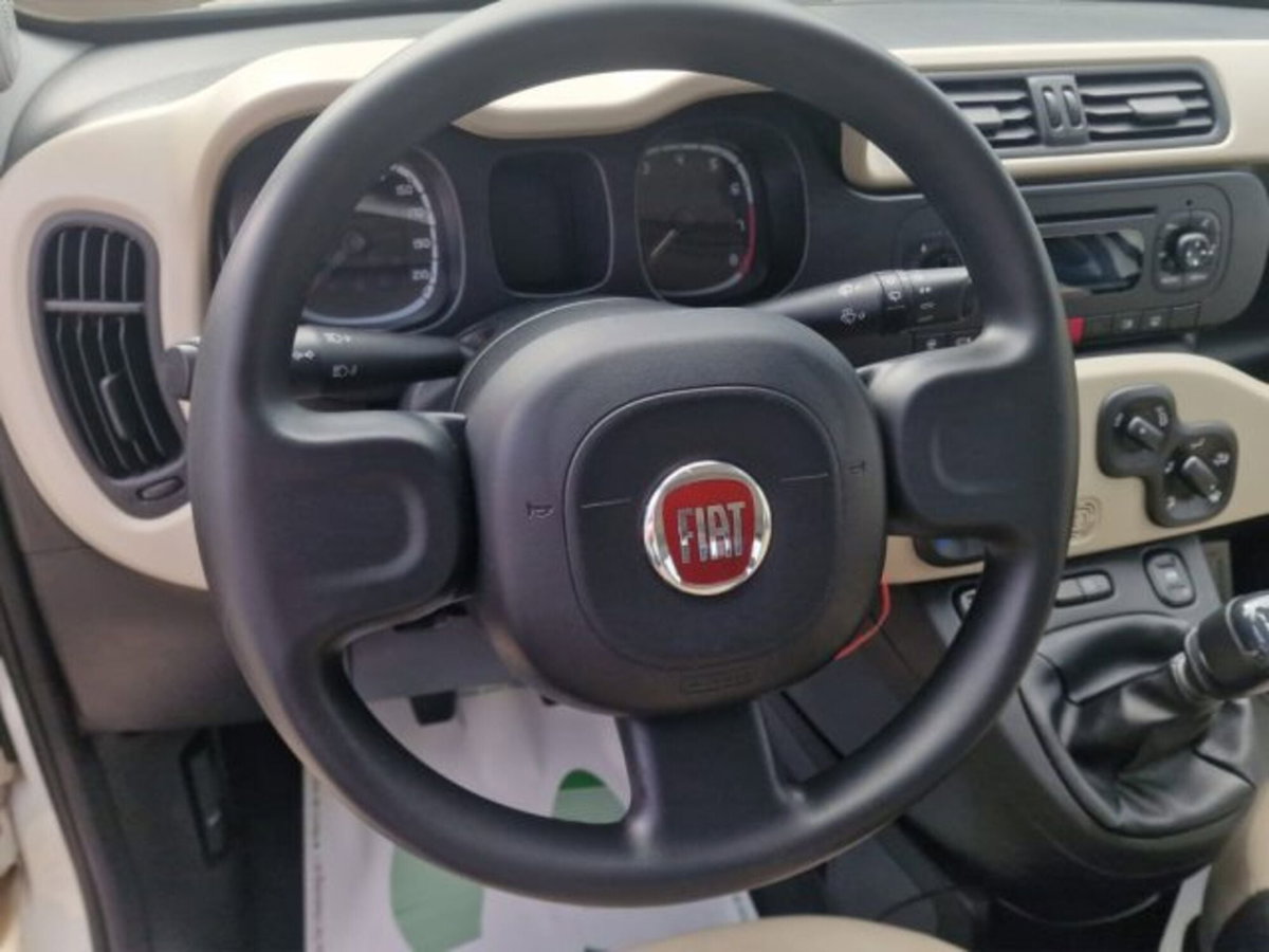 Fiat Panda 1.2 Easy (10)