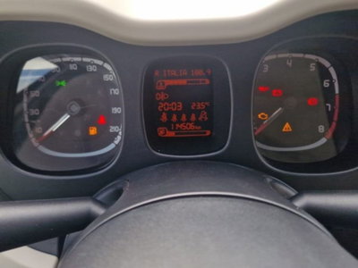 Fiat Panda 1.2 Easy (11)