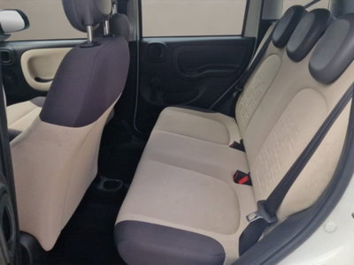Fiat Panda 1.2 Easy (13)