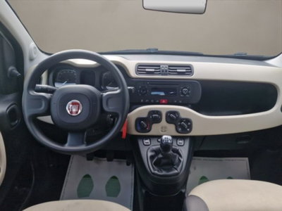 Fiat Panda 1.2 Easy (14)