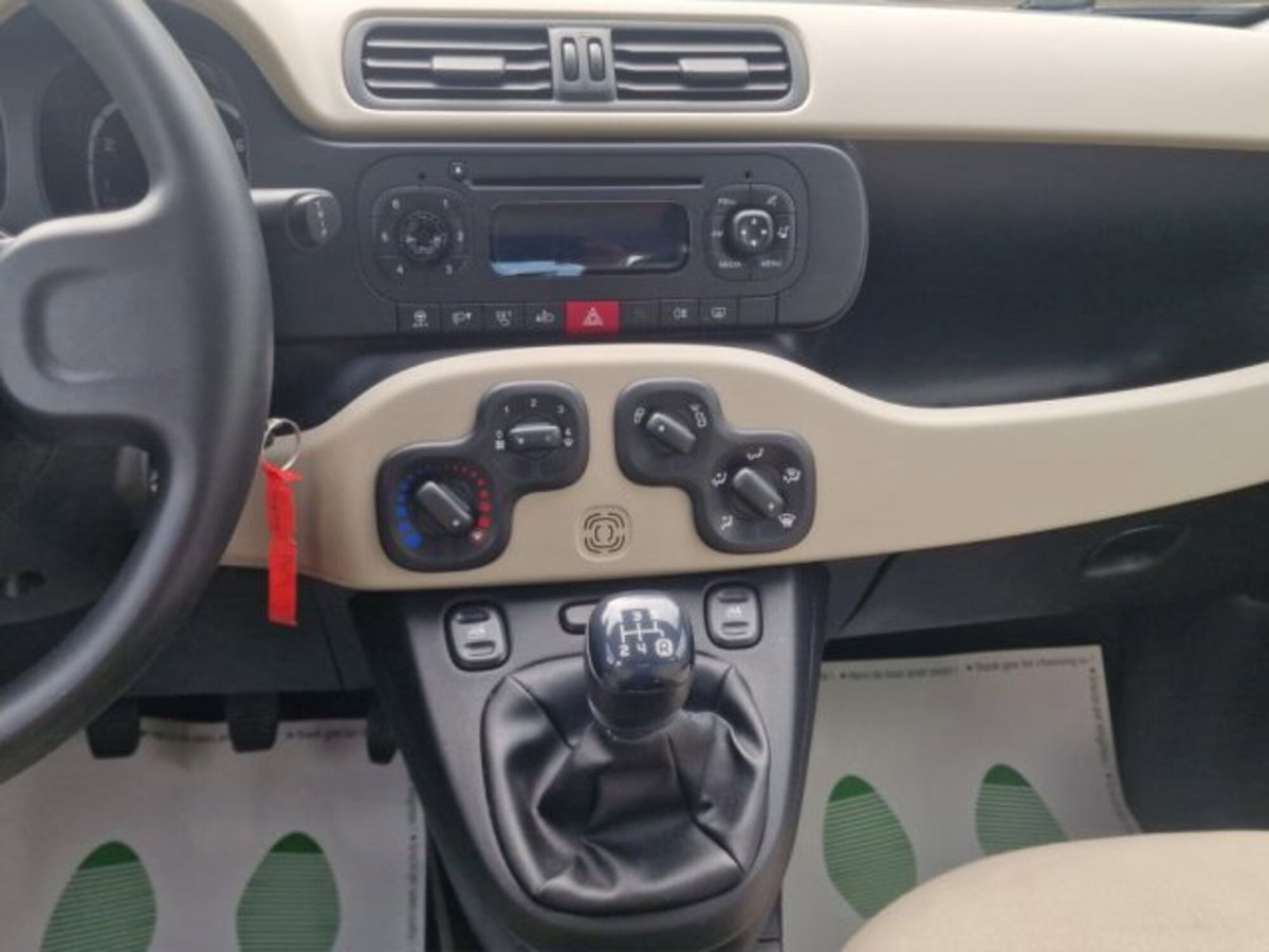 Fiat Panda 1.2 Easy (15)