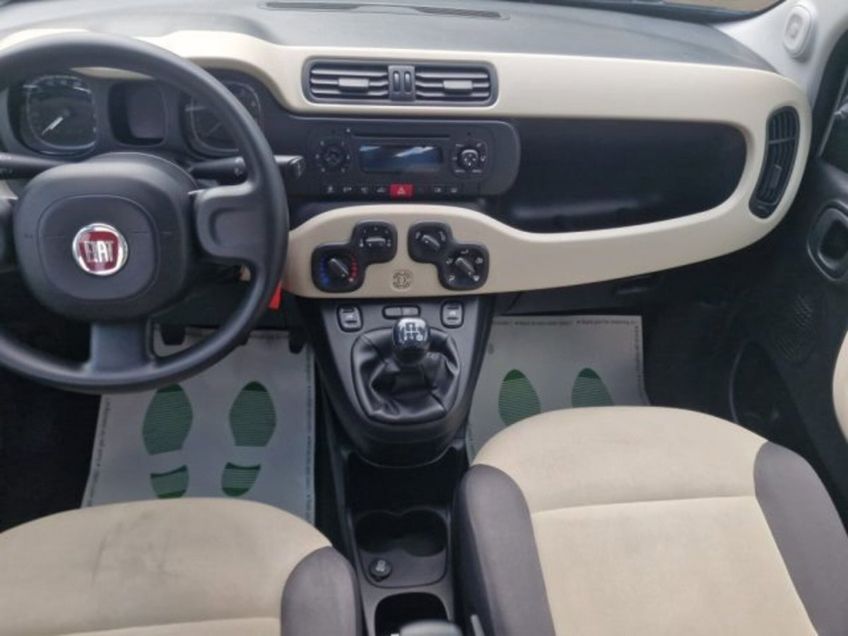Fiat Panda 1.2 Easy (16)