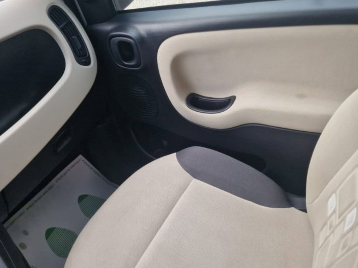 Fiat Panda 1.2 Easy (17)