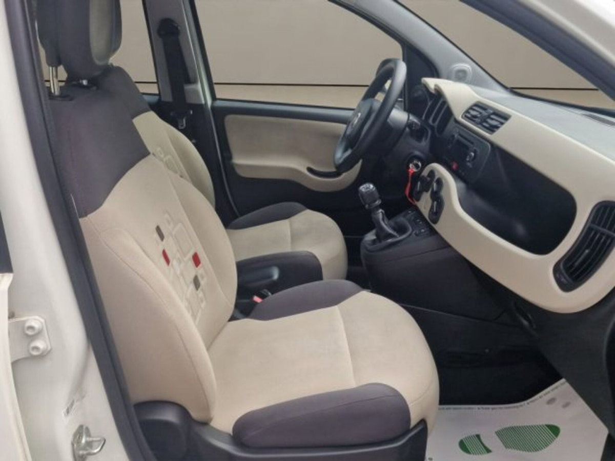 Fiat Panda 1.2 Easy (18)