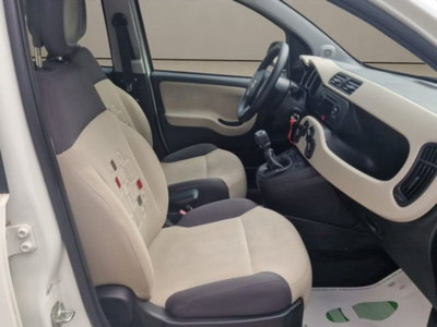 Fiat Panda 1.2 Easy (18)