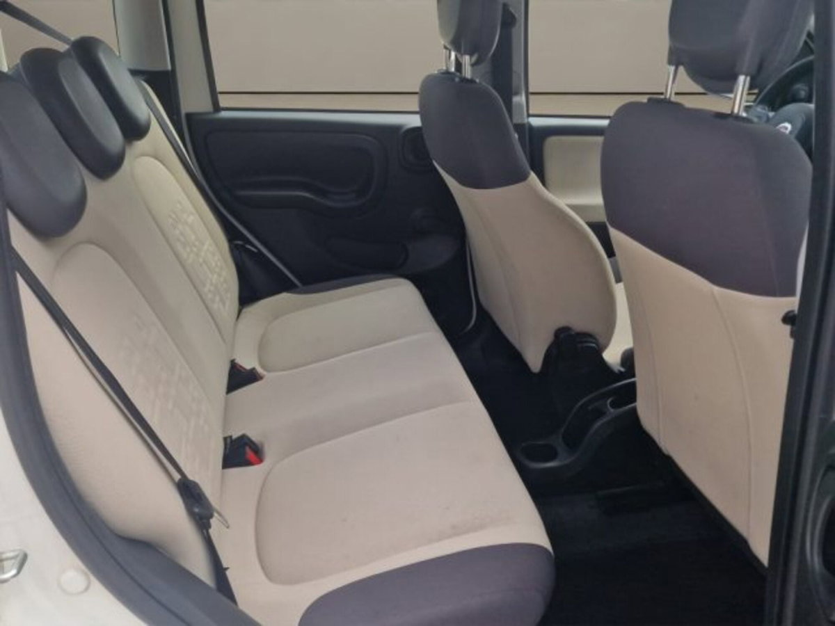 Fiat Panda 1.2 Easy (19)