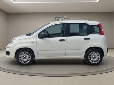 Fiat Panda 1.2 Easy (2)