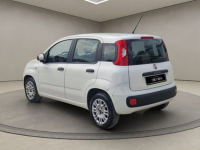 Fiat Panda 1.2 Easy (3)