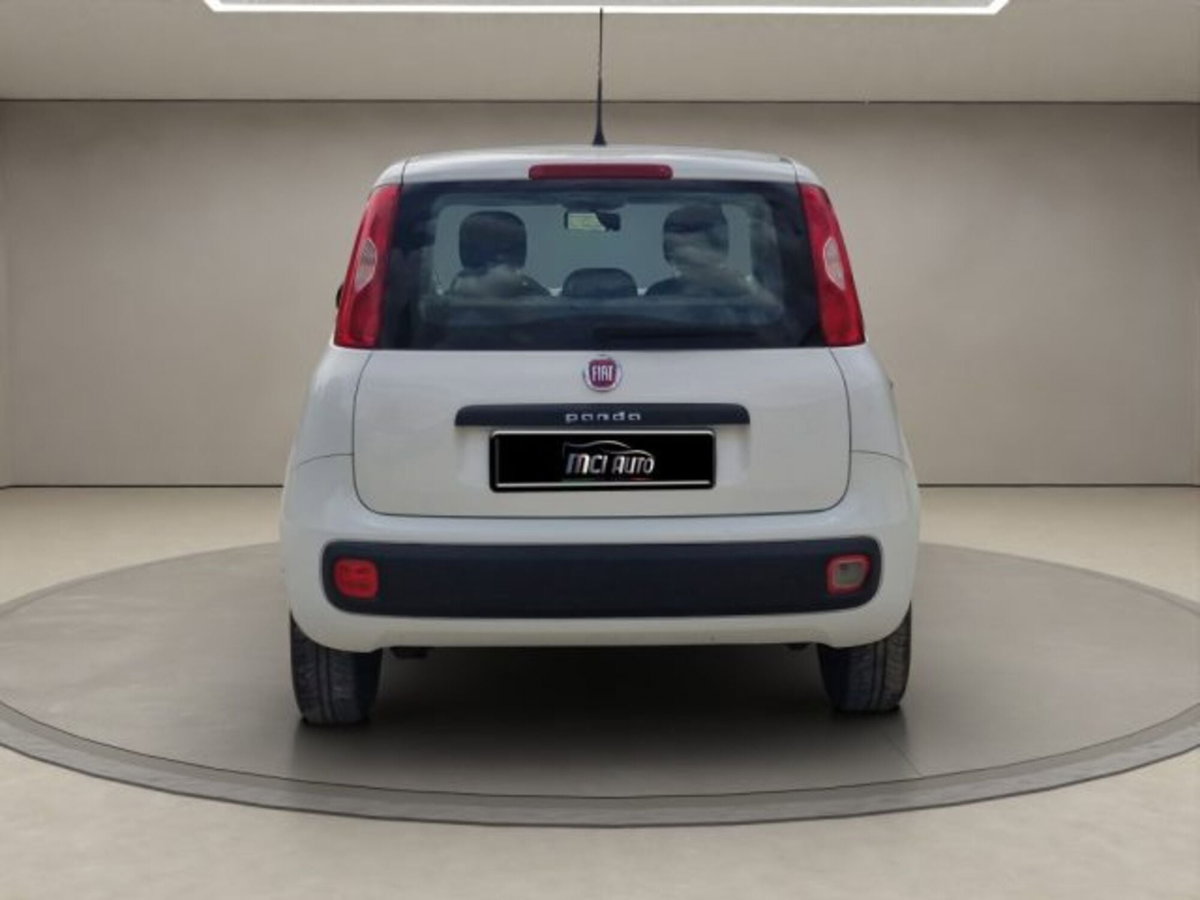 Fiat Panda 1.2 Easy (4)