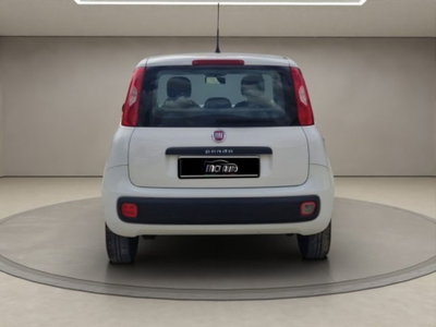 Fiat Panda 1.2 Easy (4)
