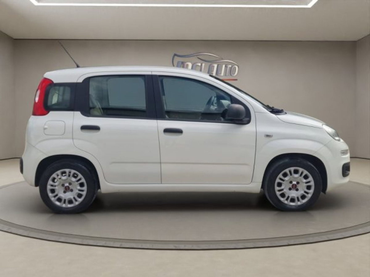 Fiat Panda 1.2 Easy (6)