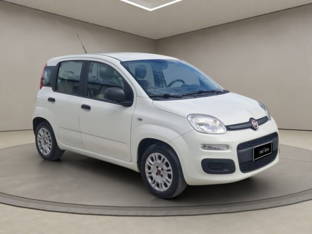 Fiat Panda 1.2 Easy (7)