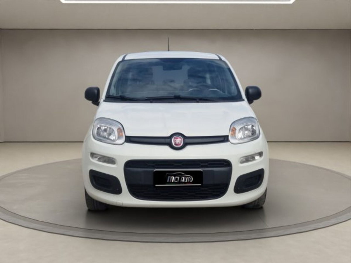 Fiat Panda 1.2 Easy (8)