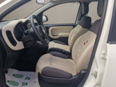 Fiat Panda 1.2 Easy (9)