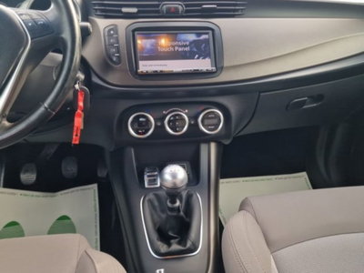 Alfa Romeo Giulietta 1.6 JTDm Distinctive 120cv (15)