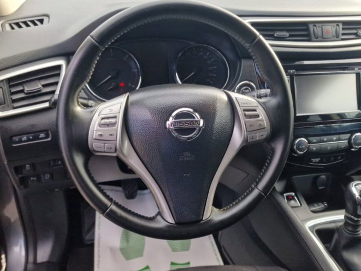 Nissan Qashqai 1.6 dCi 2WD 360 (10)