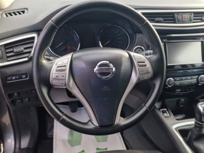 Nissan Qashqai 1.6 dCi 2WD 360 (10)