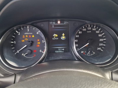 Nissan Qashqai 1.6 dCi 2WD 360 (11)