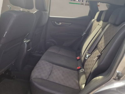 Nissan Qashqai 1.6 dCi 2WD 360 (13)