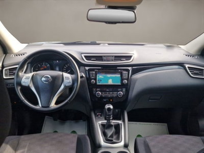 Nissan Qashqai 1.6 dCi 2WD 360 (14)