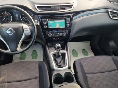 Nissan Qashqai 1.6 dCi 2WD 360 (16)