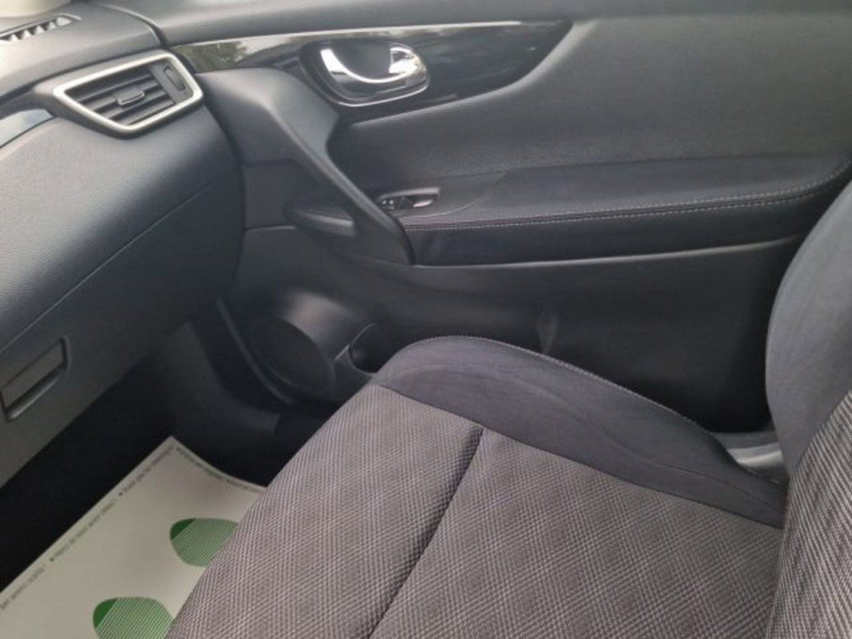 Nissan Qashqai 1.6 dCi 2WD 360 (17)
