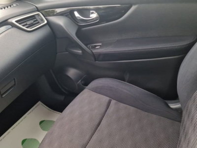 Nissan Qashqai 1.6 dCi 2WD 360 (17)