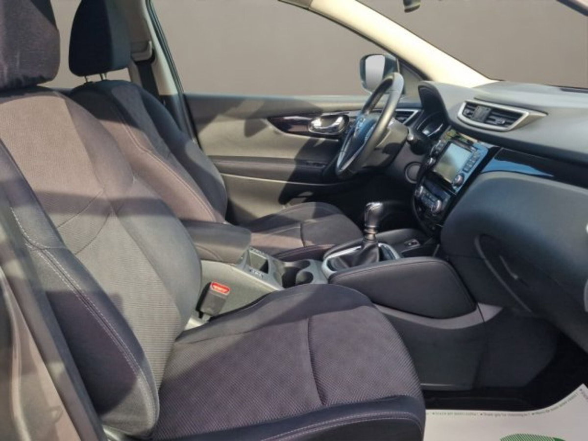 Nissan Qashqai 1.6 dCi 2WD 360 (18)