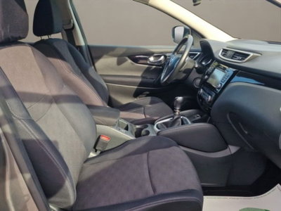 Nissan Qashqai 1.6 dCi 2WD 360 (18)
