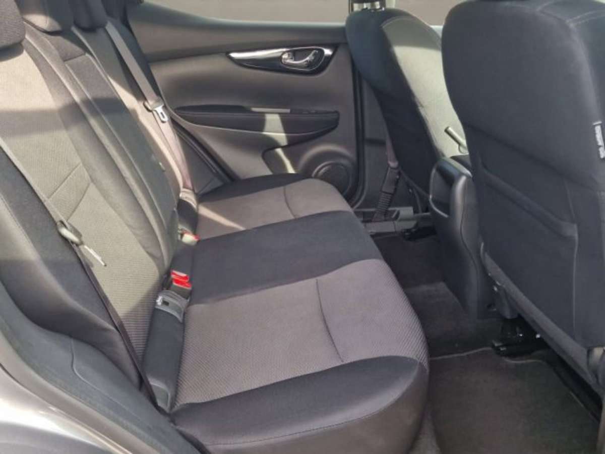 Nissan Qashqai 1.6 dCi 2WD 360 (19)