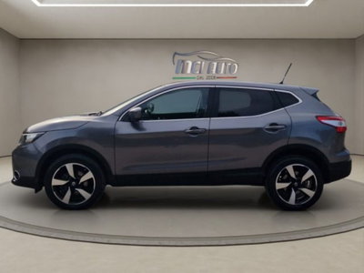 Nissan Qashqai 1.6 dCi 2WD 360 (2)