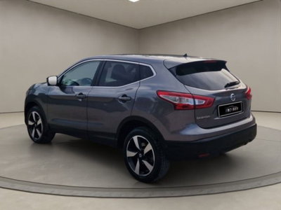 Nissan Qashqai 1.6 dCi 2WD 360 (3)