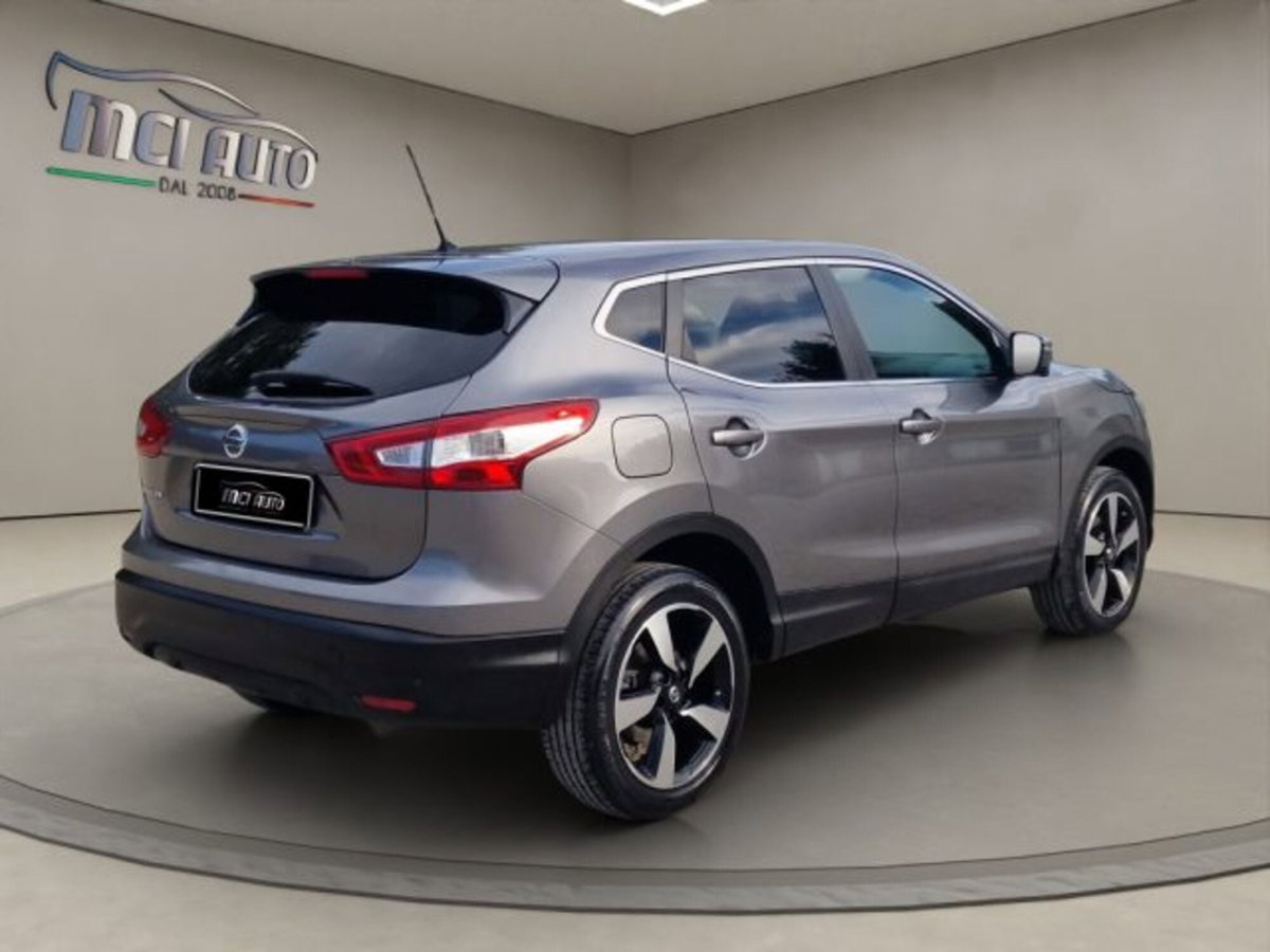 Nissan Qashqai 1.6 dCi 2WD 360 (5)