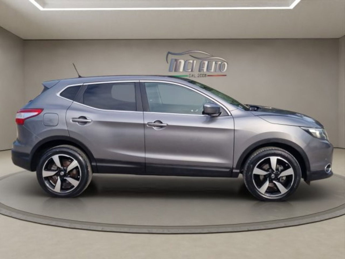 Nissan Qashqai 1.6 dCi 2WD 360 (6)
