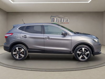 Nissan Qashqai 1.6 dCi 2WD 360 (6)
