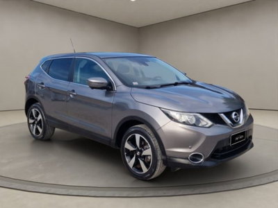 Nissan Qashqai 1.6 dCi 2WD 360 (7)