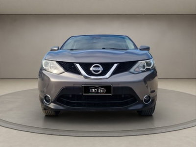 Nissan Qashqai 1.6 dCi 2WD 360 (8)