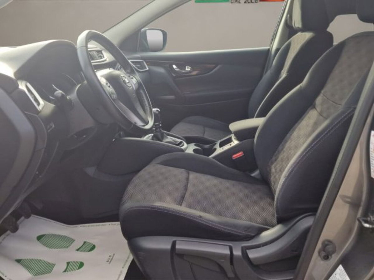 Nissan Qashqai 1.6 dCi 2WD 360 (9)