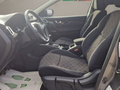Nissan Qashqai 1.6 dCi 2WD 360 (9)