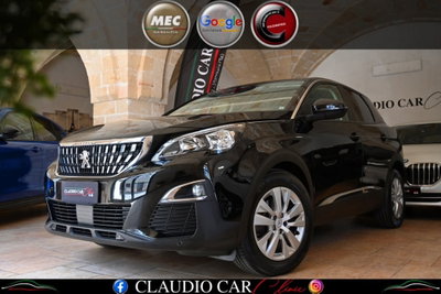 Peugeot 3008 BlueHDi 130 S&S Business usata