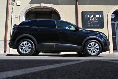 Peugeot 3008 BlueHDi 130 S&S Business (10)