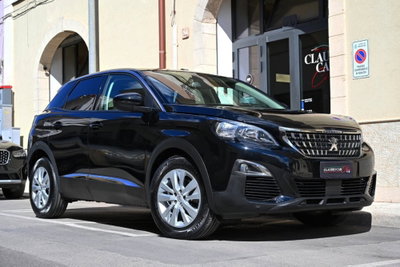 Peugeot 3008 BlueHDi 130 S&S Business (11)