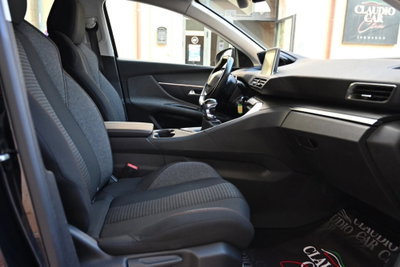 Peugeot 3008 BlueHDi 130 S&S Business (17)