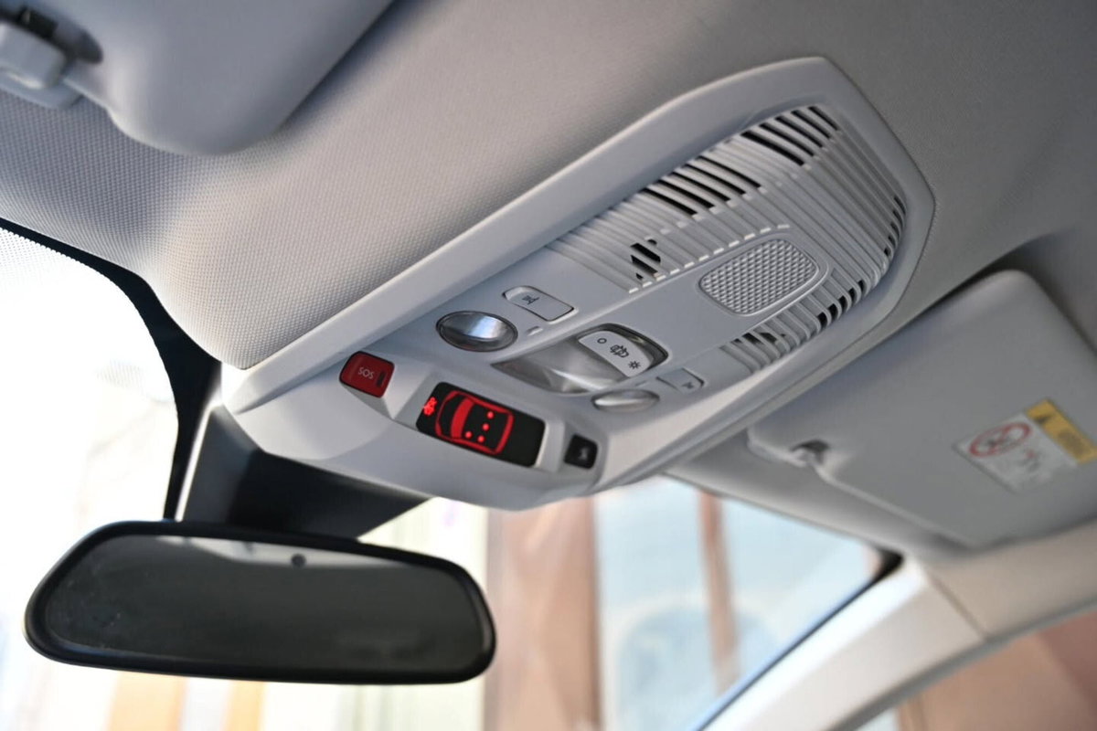 Peugeot 3008 BlueHDi 130 S&S Business (7)