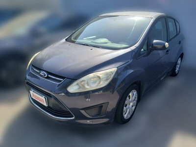 Ford C-Max 1.6 TDCi 115CV Plus usata