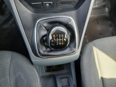Ford C-Max 1.6 TDCi 115CV Plus (12)