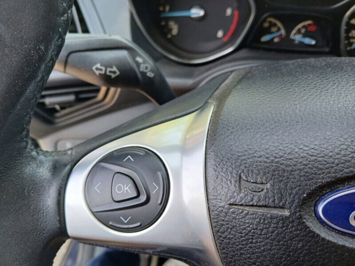 Ford C-Max 1.6 TDCi 115CV Plus (13)