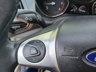Ford C-Max 1.6 TDCi 115CV Plus (13)