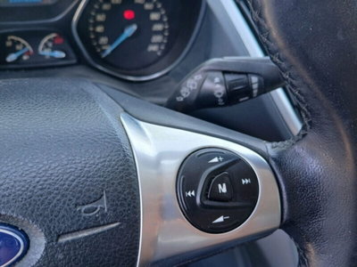 Ford C-Max 1.6 TDCi 115CV Plus (14)